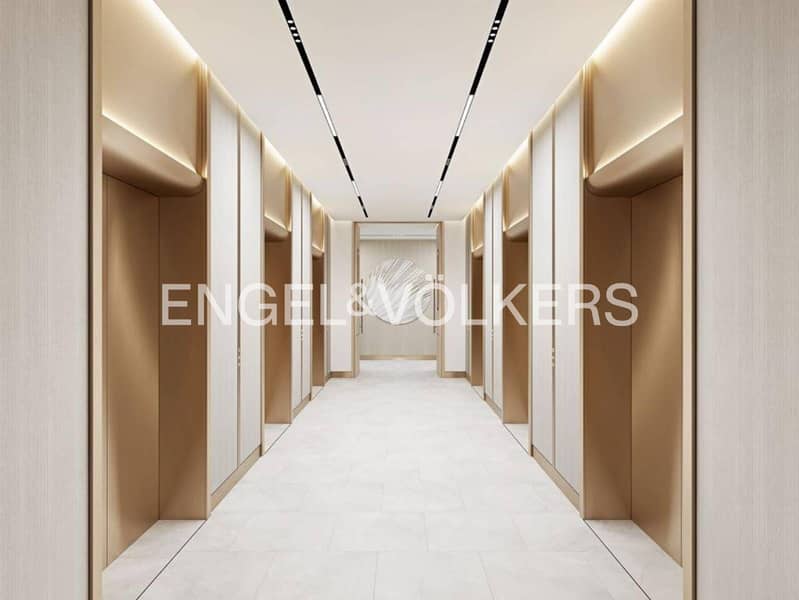 Jumeira Islands View | High Floor | Best Layout - Image 13