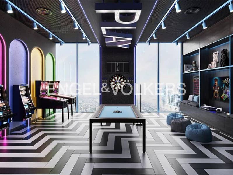 Jumeira Islands View | High Floor | Best Layout - Image 15