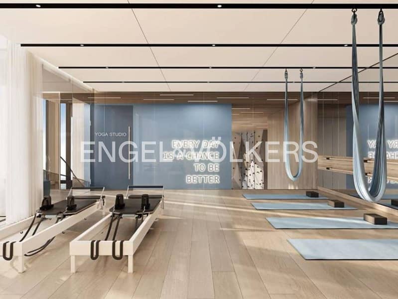 Jumeira Islands View | High Floor | Best Layout - Image 17