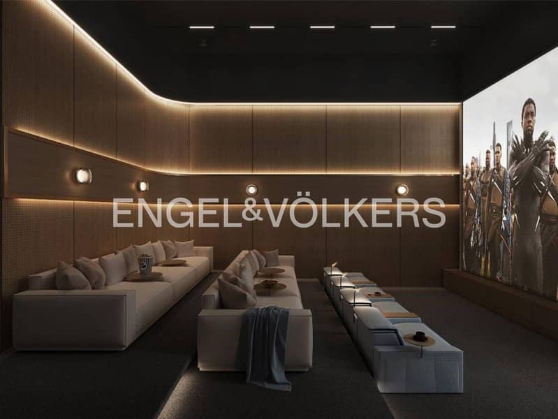 Jumeira Islands View | High Floor | Best Layout - Image 19