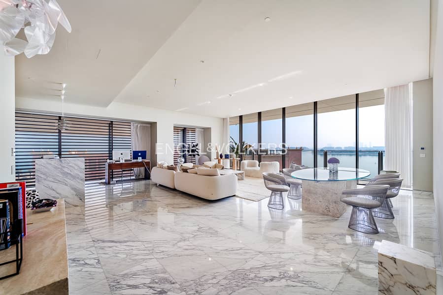 Rare XL Layout | Palm View | Best Deal