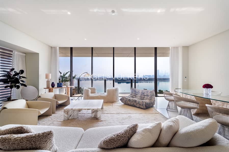 Rare XL Layout | Palm View | Best Deal