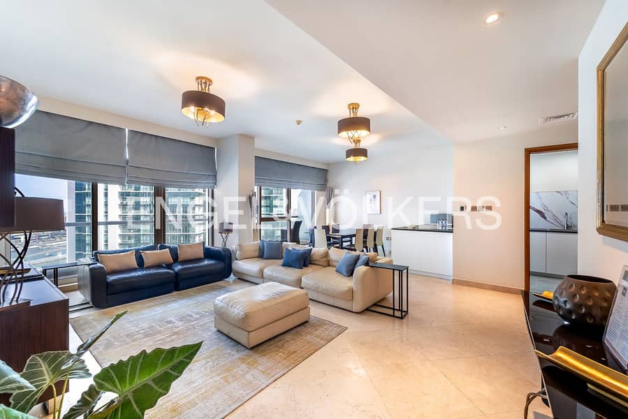 Exclusive | Full Sea View | Best Deal