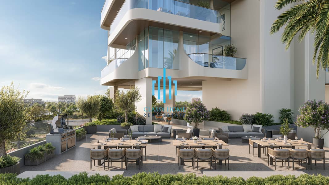 Contemporary Residences | Exceptional Amenities | Smart Investment Choice - Image 26