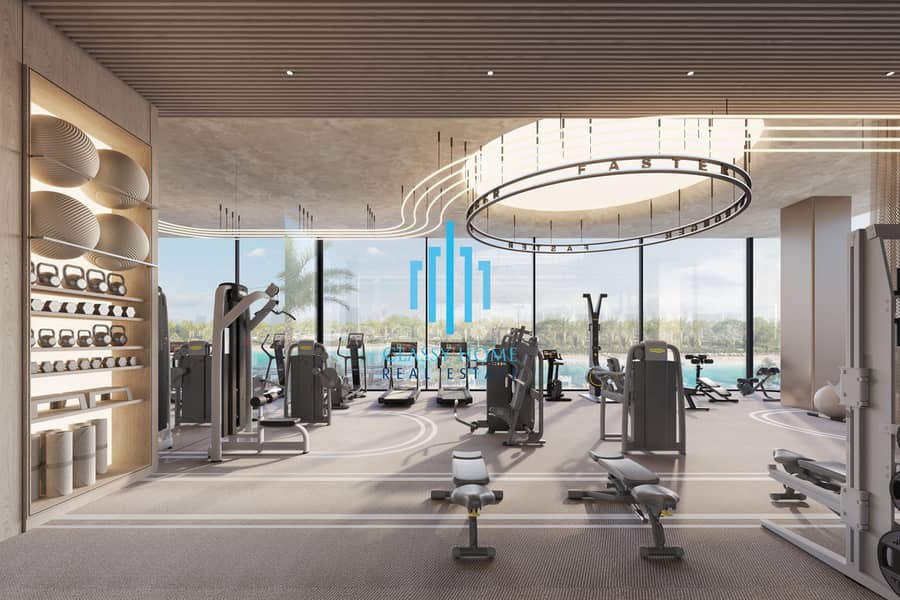 Contemporary Residences | Exceptional Amenities | Smart Investment Choice - Image 27