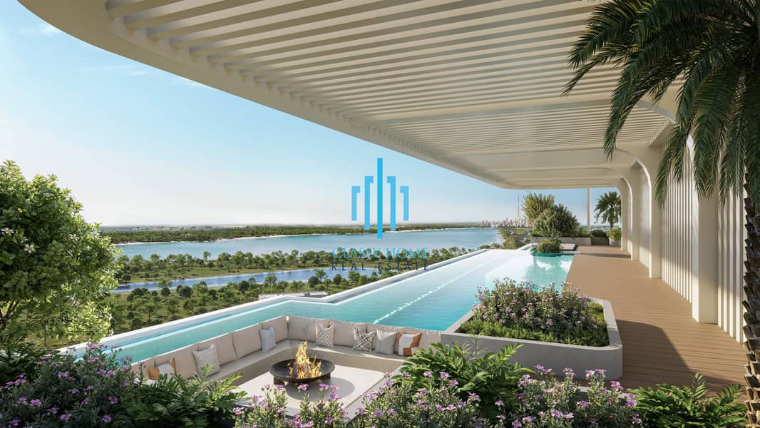 Contemporary Residences | Exceptional Amenities | Smart Investment Choice - Image 32