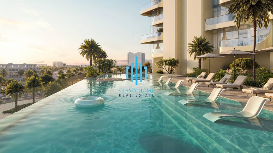 Contemporary Residences | Exceptional Amenities | Smart Investment Choice - Image 34