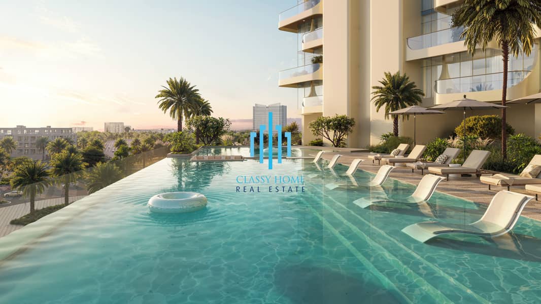 Contemporary Residences | Exceptional Amenities | Smart Investment Choice - Image 35