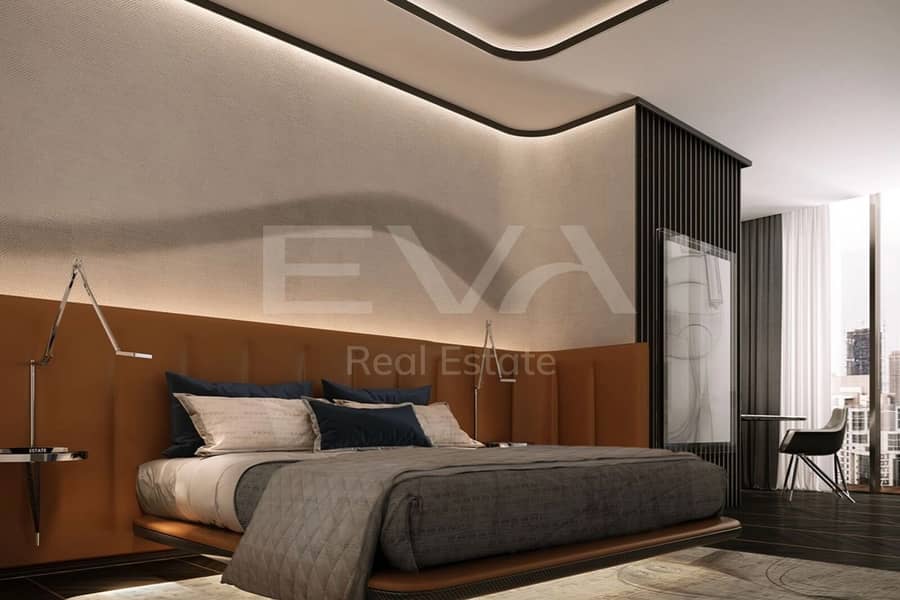 High Floor | Near Landmark | Metro and Bus Access