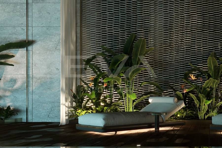 High Floor | Near Landmark | Metro and Bus Access