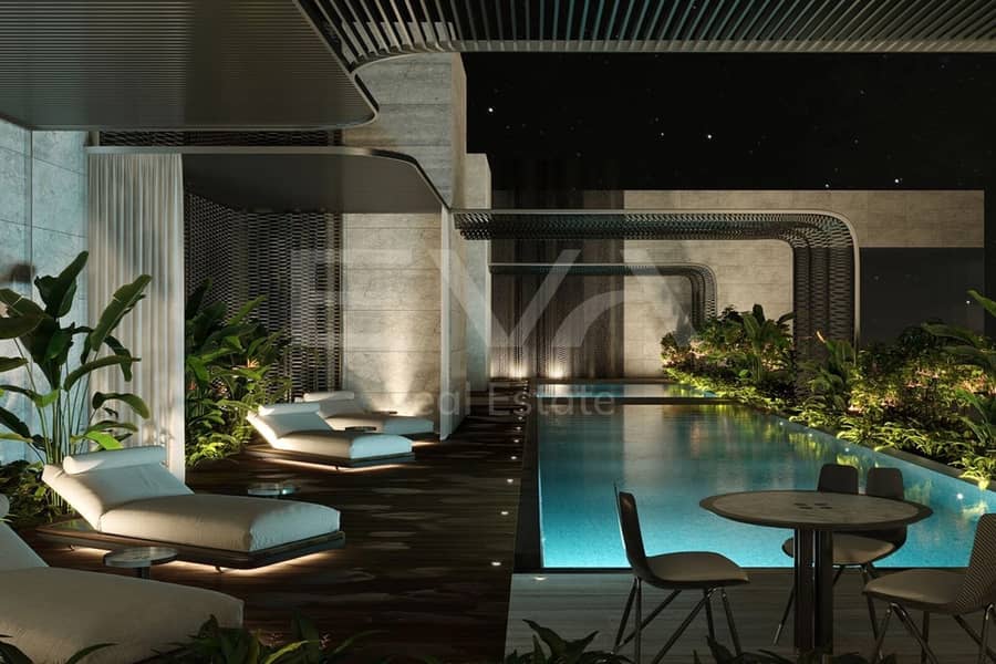 High Floor | Near Landmark | Metro and Bus Access - Image 6