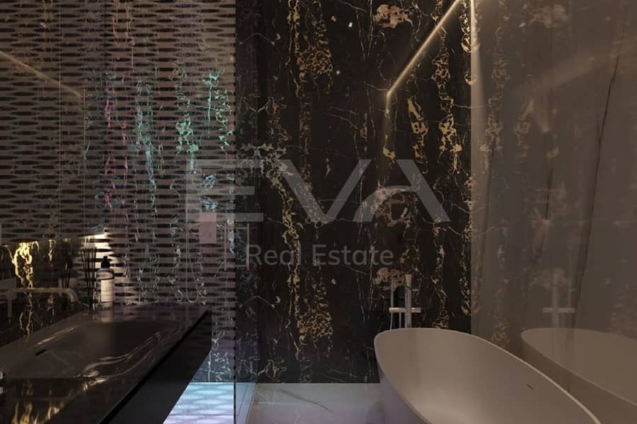 High Floor | Near Landmark | Metro and Bus Access - Image 7