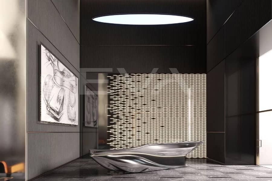 High Floor | Near Landmark | Metro and Bus Access - Image 8