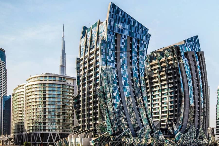 High Floor | Near Landmark | Metro and Bus Access - Image 10