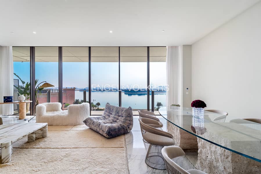 Rare XL Layout | Palm View | Best Deal - Image 8