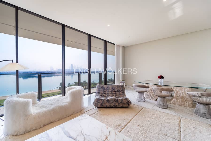 Rare XL Layout | Palm View | Best Deal - Image 9