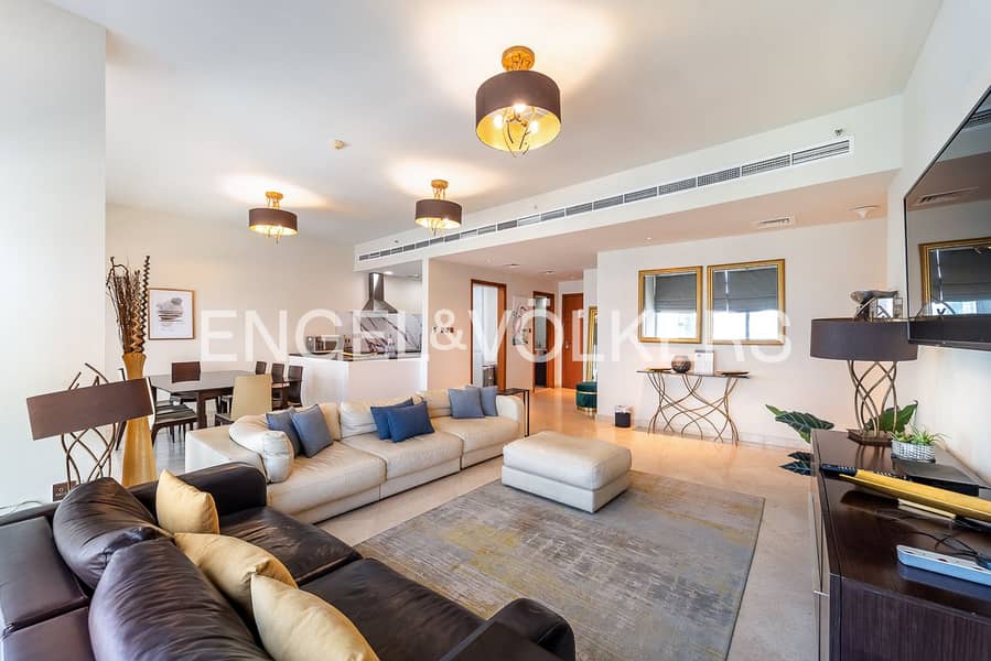 Exclusive | Full Sea View | Best Deal