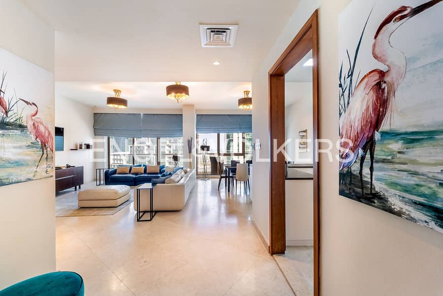 Exclusive | Full Sea View | Best Deal