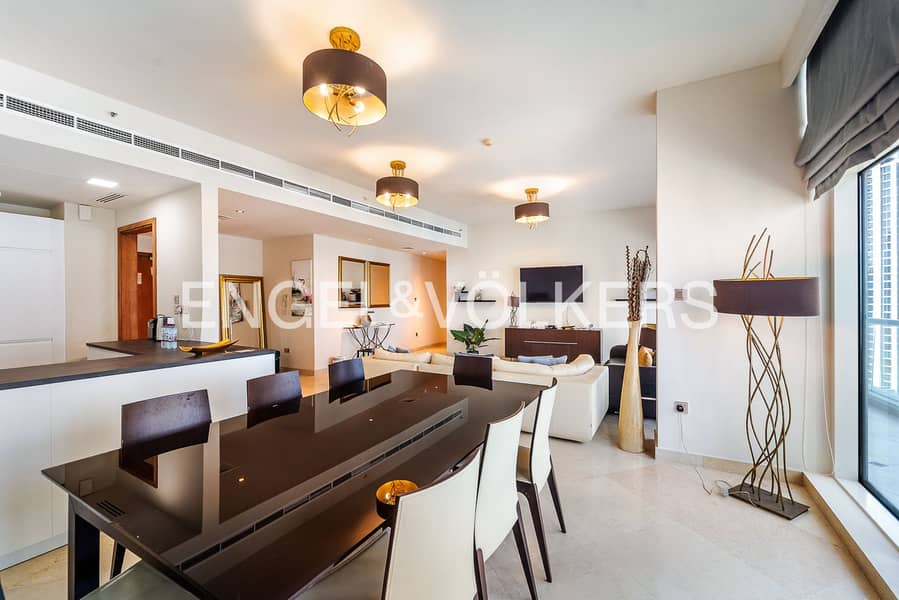 Exclusive | Full Sea View | Best Deal - Image 8