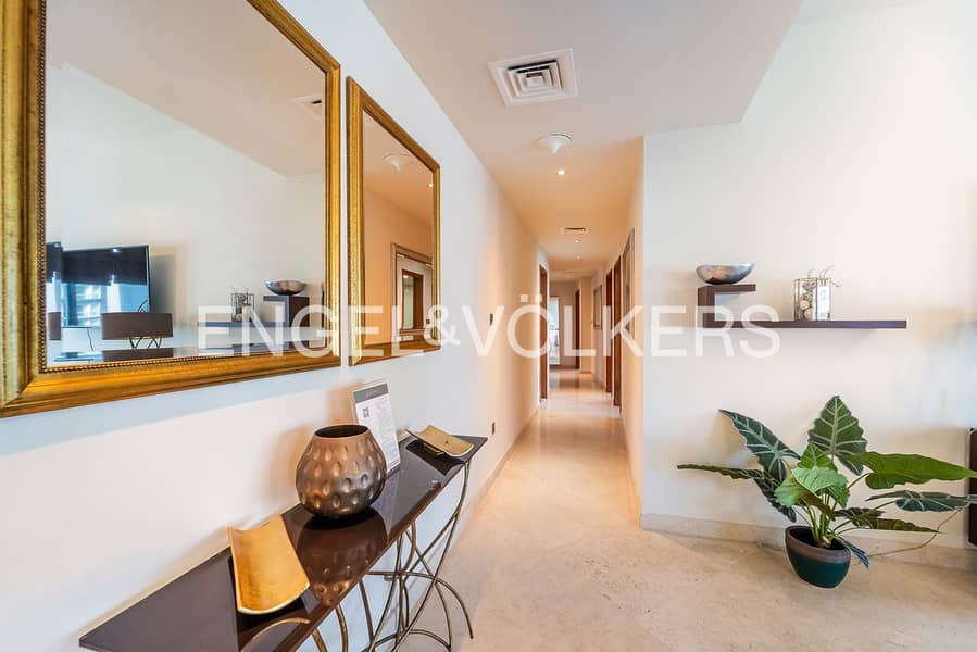 Exclusive | Full Sea View | Best Deal - Image 10