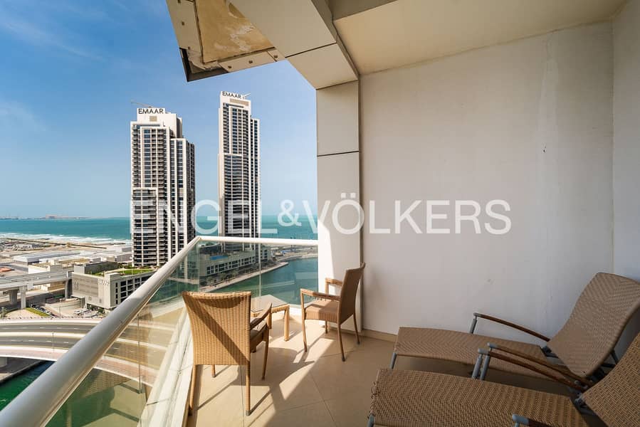 Exclusive | Full Sea View | Best Deal - Image 12