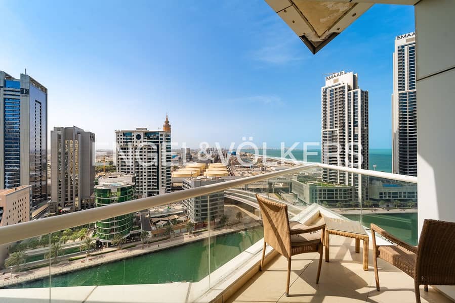 Exclusive | Full Sea View | Best Deal - Image 13