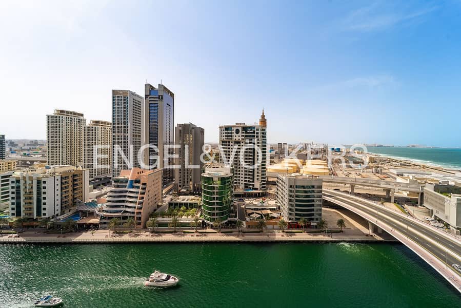 Exclusive | Full Sea View | Best Deal - Image 16
