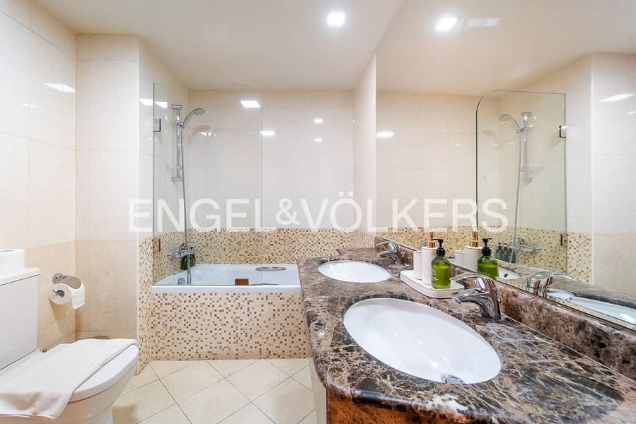 Exclusive | Full Sea View | Best Deal - Image 19