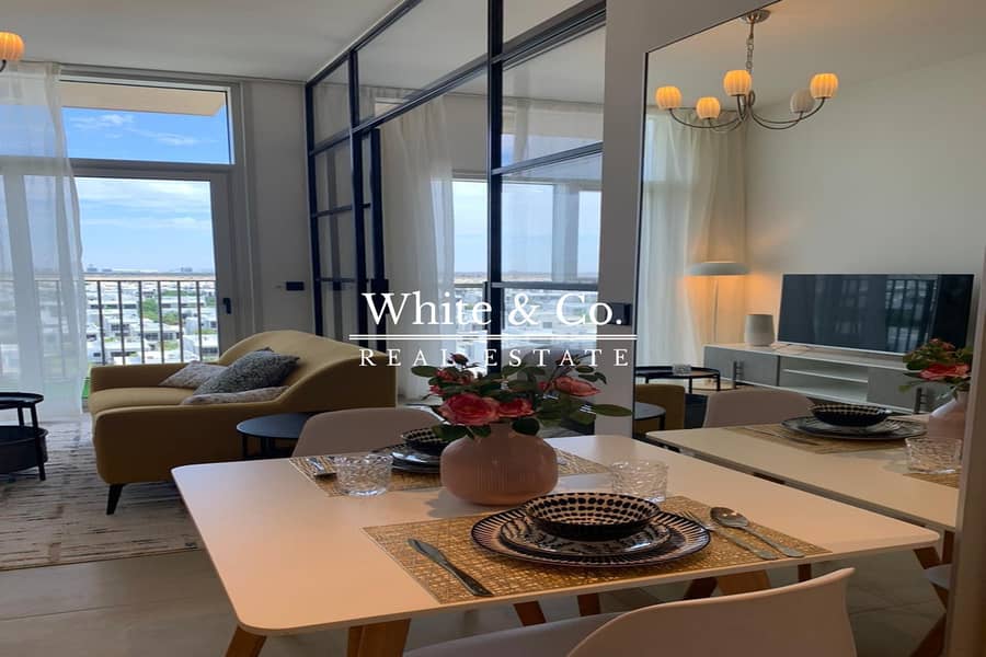 High ROI | Bulk Deal | Fully Furnished