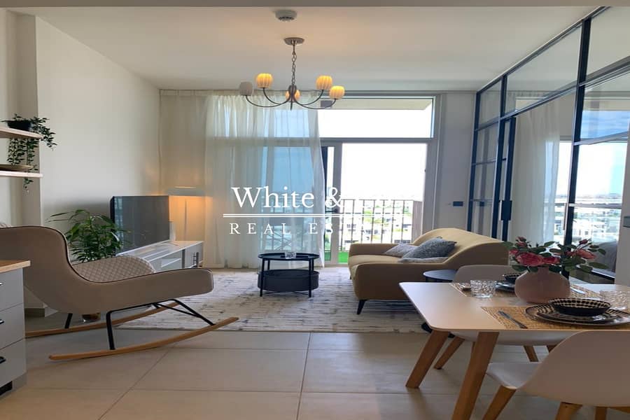 High ROI | Bulk Deal | Fully Furnished