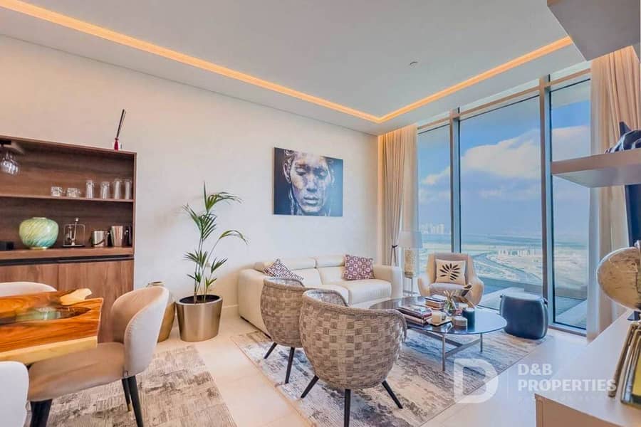 Upgraded | Fully Furnished | Vacant | Duplex