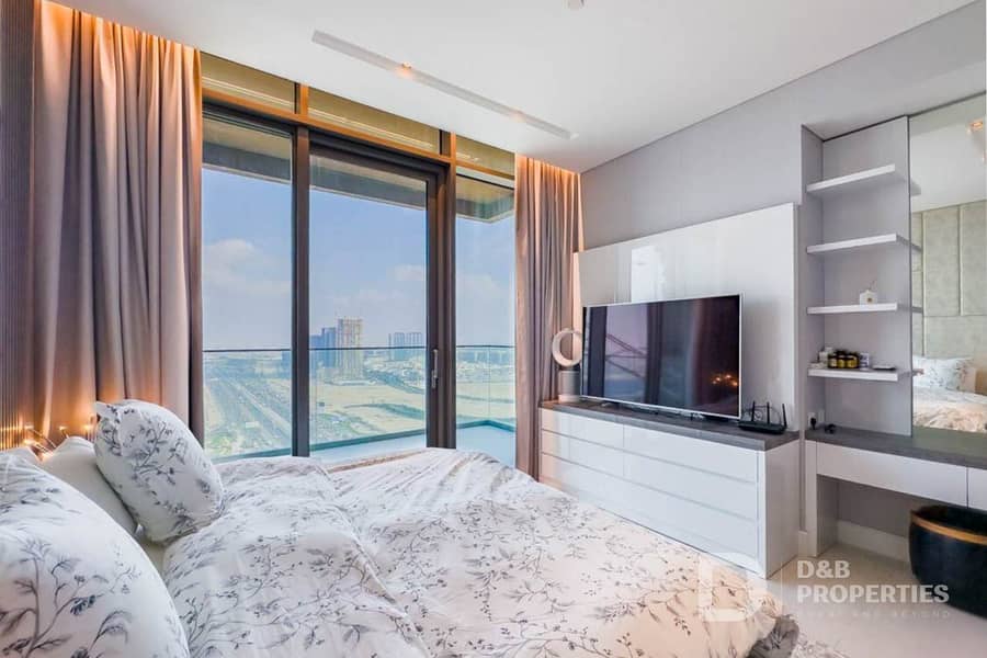 Upgraded | Fully Furnished | Vacant | Duplex - Image 6