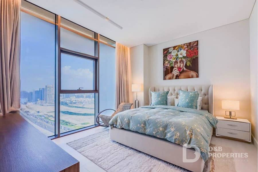 Upgraded | Fully Furnished | Vacant | Duplex - Image 7