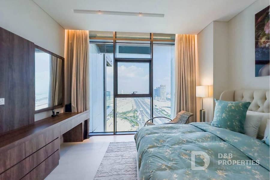 Upgraded | Fully Furnished | Vacant | Duplex - Image 8