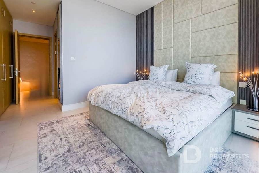 Upgraded | Fully Furnished | Vacant | Duplex - Image 10