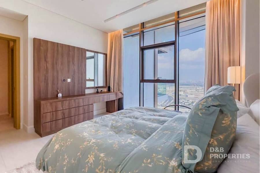 Upgraded | Fully Furnished | Vacant | Duplex - Image 12