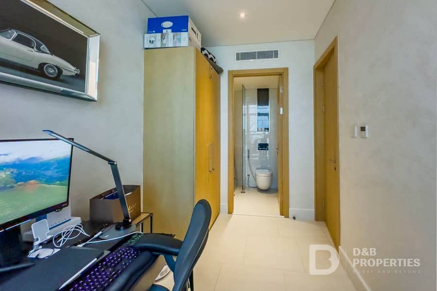 Upgraded | Fully Furnished | Vacant | Duplex - Image 14