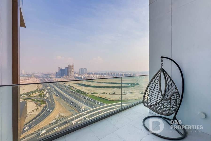 Upgraded | Fully Furnished | Vacant | Duplex - Image 15