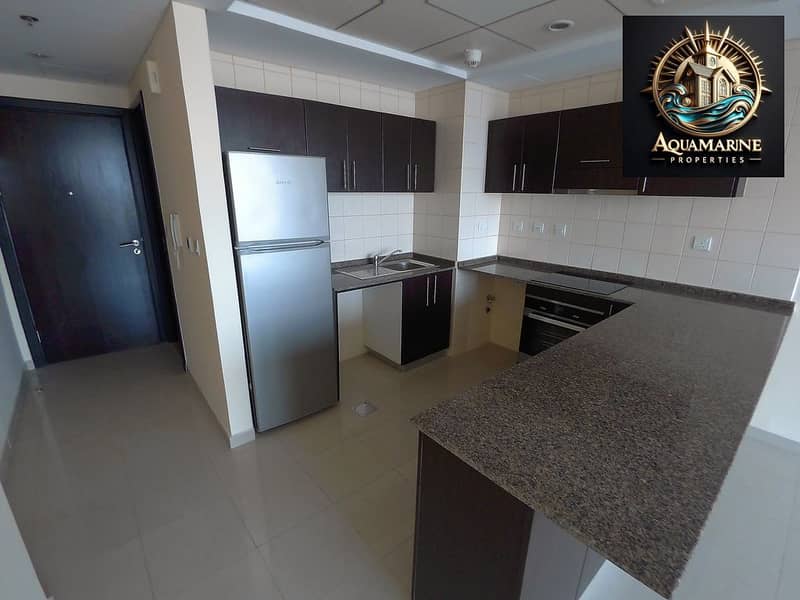 Marina View One-Bedroom | Bright Unit | Move-In Ready - Image 6