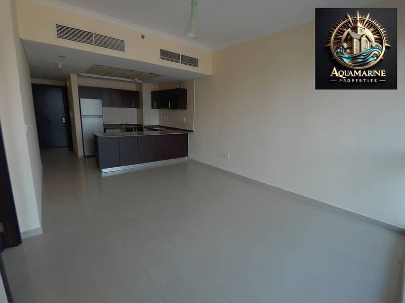 Marina View One-Bedroom | Bright Unit | Move-In Ready - Image 9