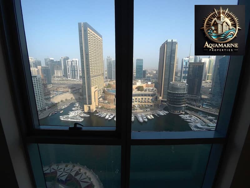 Marina View One-Bedroom | Bright Unit | Move-In Ready - Image 11