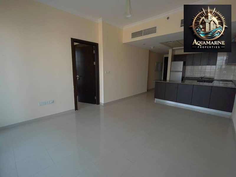 Marina View One-Bedroom | Bright Unit | Move-In Ready - Image 12