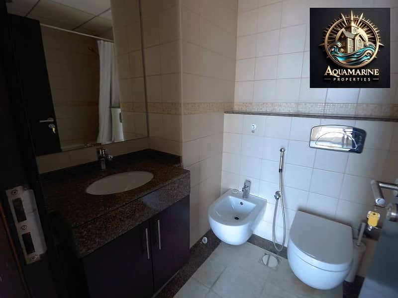 Marina View One-Bedroom | Bright Unit | Move-In Ready - Image 13