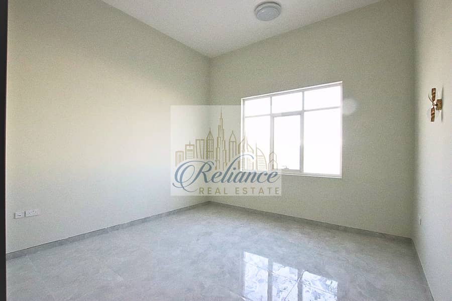 BRAND NEW | LARGE GARDEN | SPACIOUS