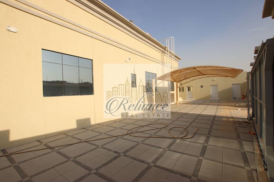 BRAND NEW | LARGE GARDEN | SPACIOUS - Image 13