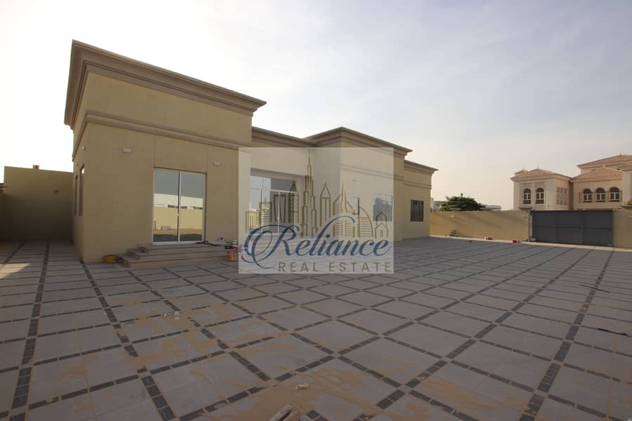 BRAND NEW | LARGE GARDEN | SPACIOUS - Image 14