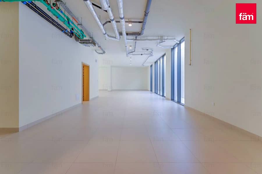 Classic 01 | Ready Soon | Partial Pond