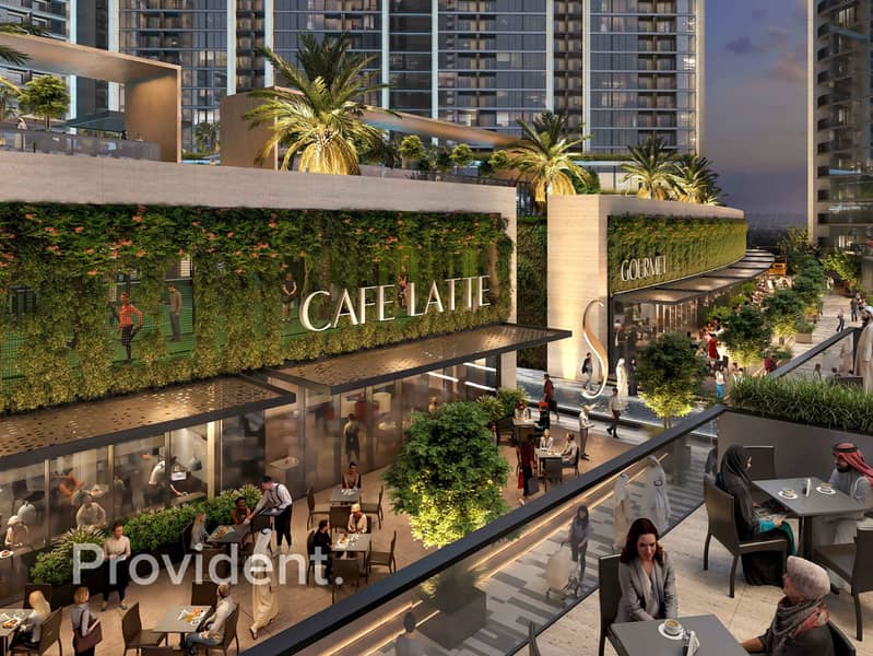 Stylish 1-Bedroom | Sobha Orbis | Luxury Living - Image 6