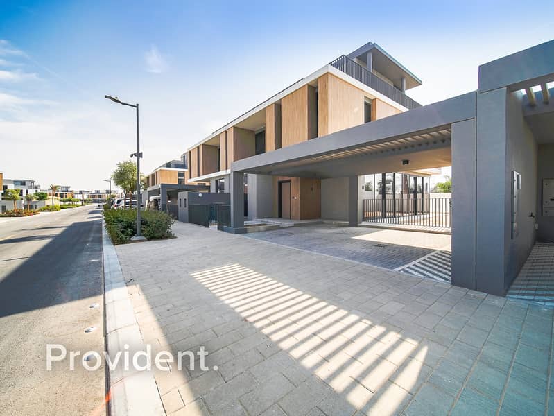 Brand New | Single Row | Near Amenities