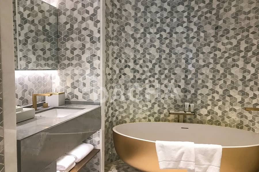 Serviced Unit | Furnished Studio | Investment - Image 6